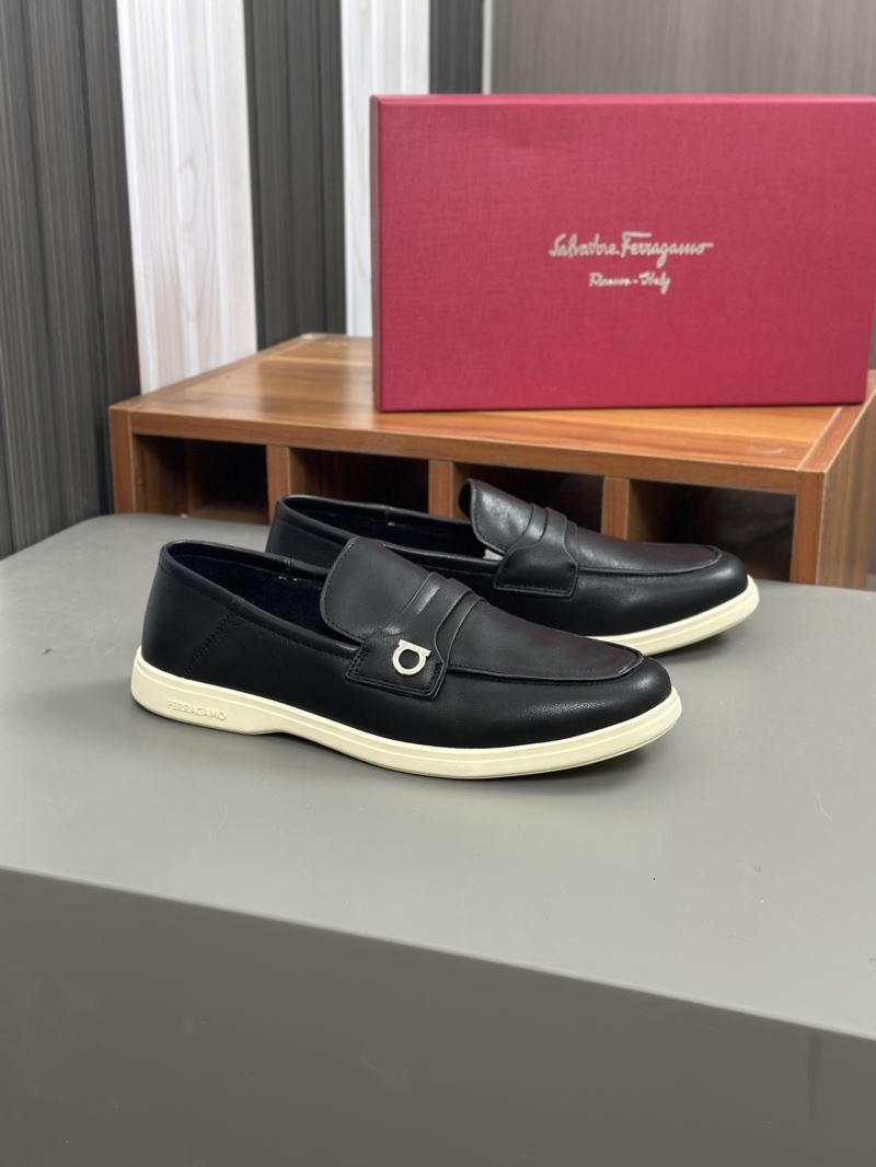 Ferragamo Shoes